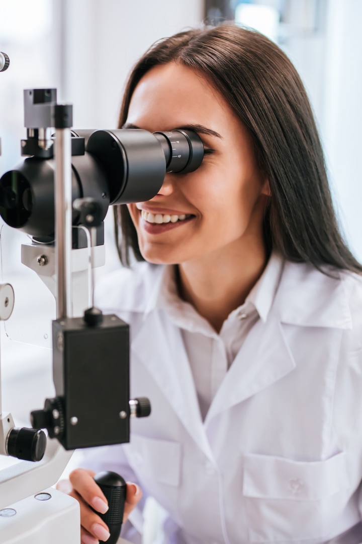 Диагностика и коррекция